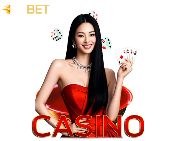คาสิโนสด PGBET888 บาคาร่าเว็บตรง